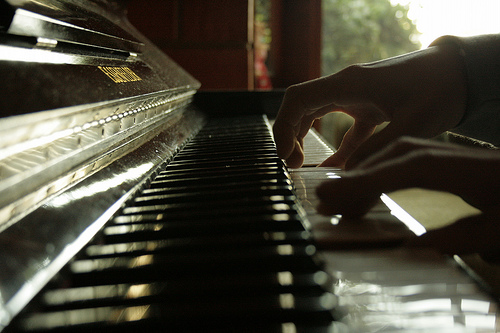 Clases de Musica y guitarra